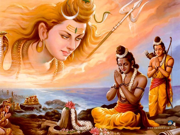 శ్రీరామ చంద్రుడు