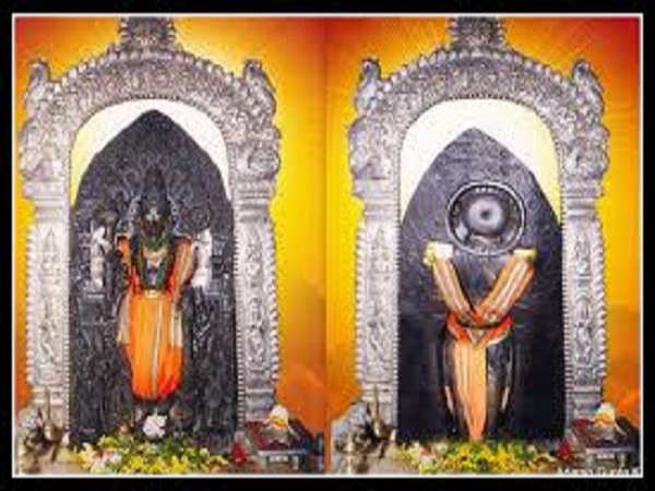 ఇటువంటి విగ్రహం మరెక్కడా లేదు