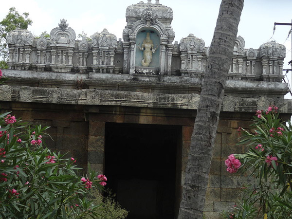 వేదనారాయణస్వామి