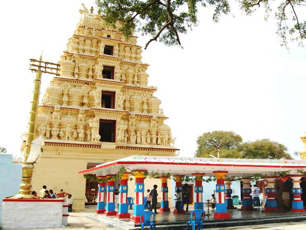 ఎక్కడ ఉంది.