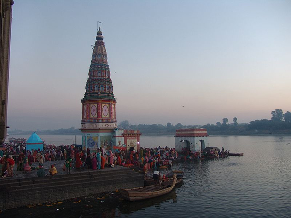 చంద్రభాగ నది