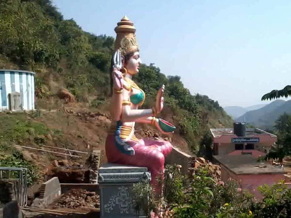 రవ్వ లడ్డు, పులిహోర