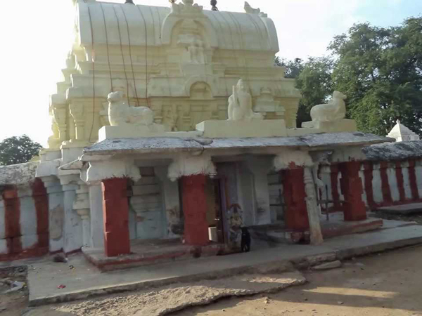 16. అటు వంటి ఏర్పాటు ఉండదు
