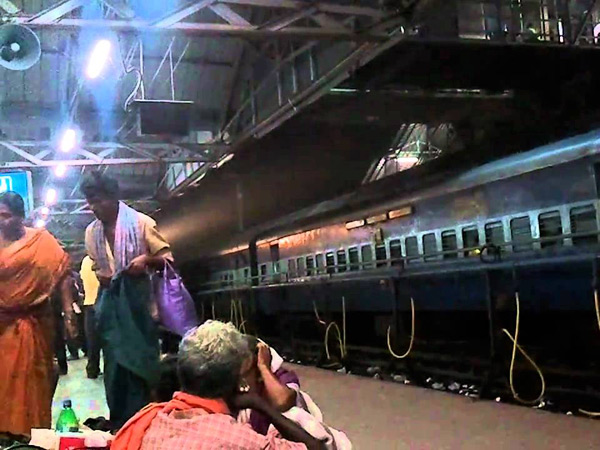 ఎలా వెళ్లాలి