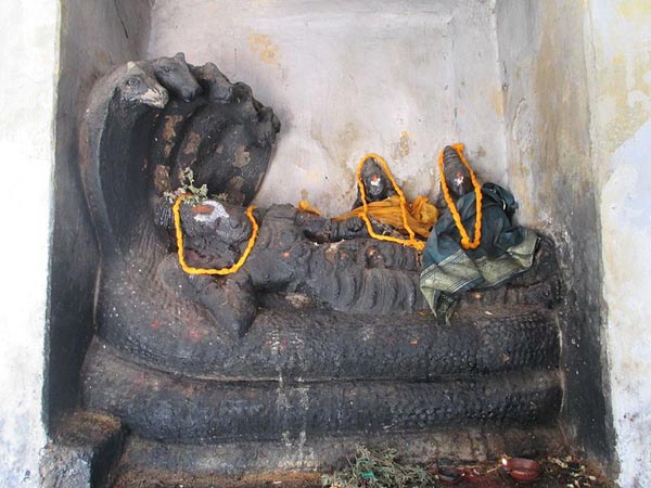 శివభక్తుడైన చోళరాజు