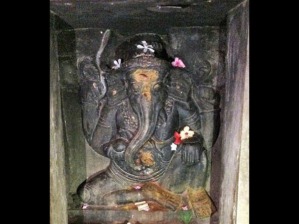 గరుక్మంతుడు కూడా