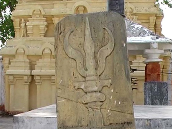 17. ఒక మొండెం వలే