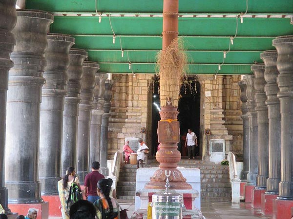 12 ముక్తి ధామాల్లో ఒకటి