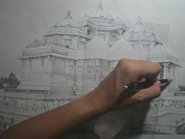 45 వేల మంది కళాకారులు