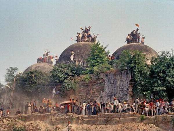 తులసీ స్మారక్ భవన్