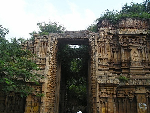 భారతీయ శిల్పకళకు