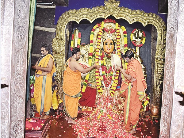 యాగశాల