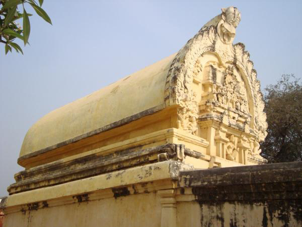 19. అందుకే దీనిని శల్య లింగం