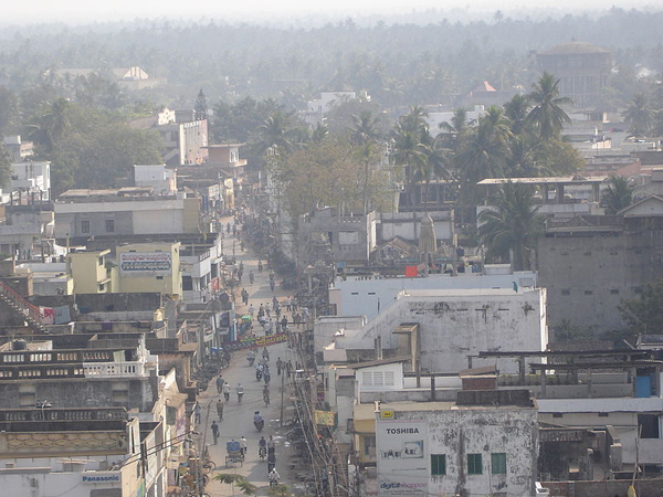 ఒక్క రోజులో
