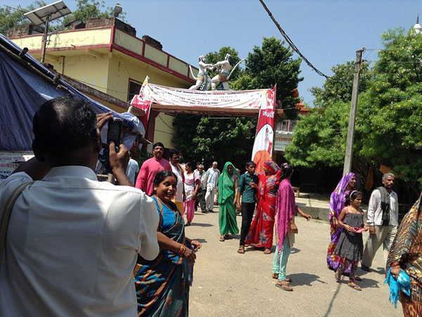 కలియుగ ప్రభావం లేని ప్రాంతం