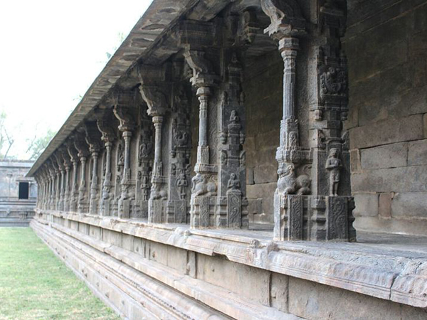కళ్యాణ మంటపాలు