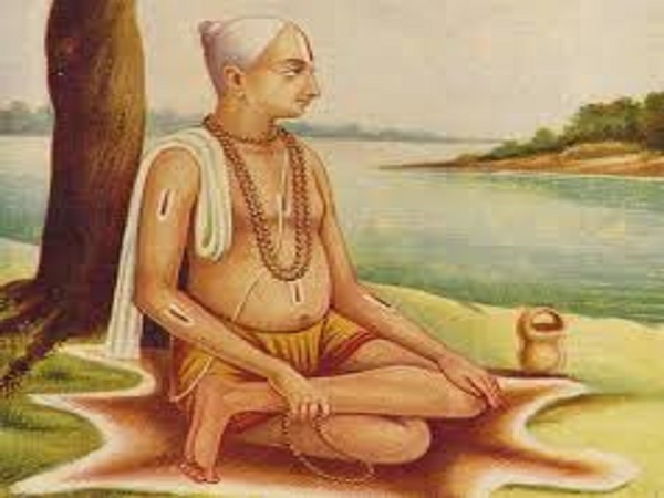 వారి శరీరం నుంచి వెలుగు