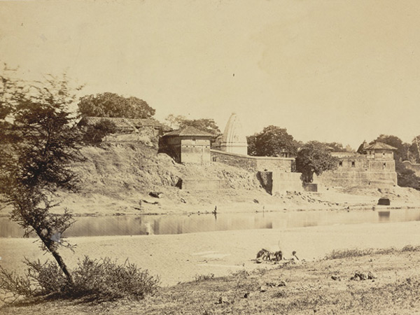 లక్షల ఏళ్ల నుంచి పూజలు
