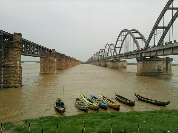 రాజమండ్రికి దగ్గర