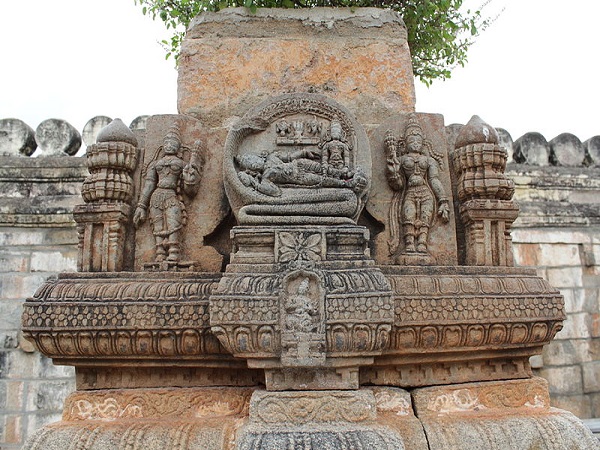 కావేరీ మాత సహితంగం