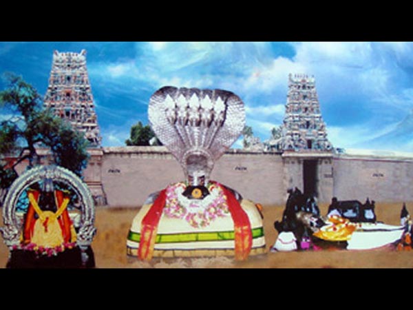 వాయు దేవుడు