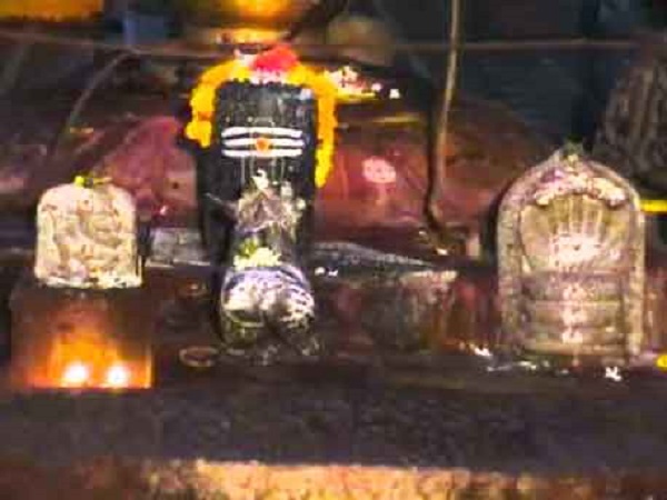 బిల్వార్చన, నృత్యాలు