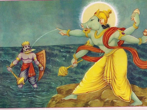 వరాహస్వామి