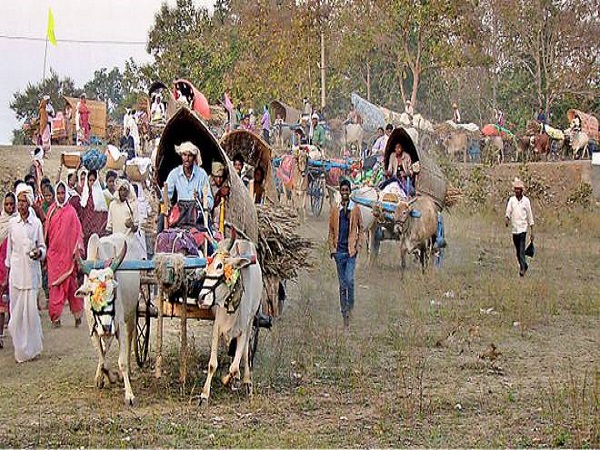 తెలంగాణ