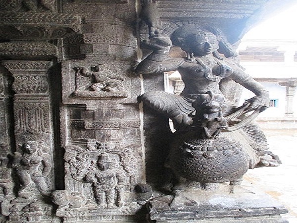 108 విశిష్ట వైష్ణవాలయాలు