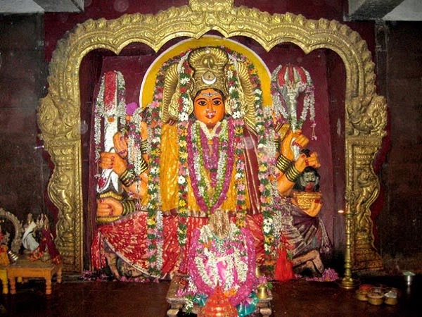 కాకతీయుల కాలం నాటికి ముందే