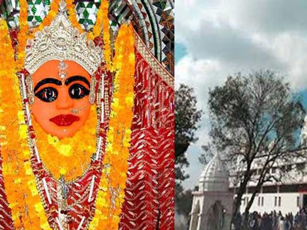 క్షుద్ర పూజలు