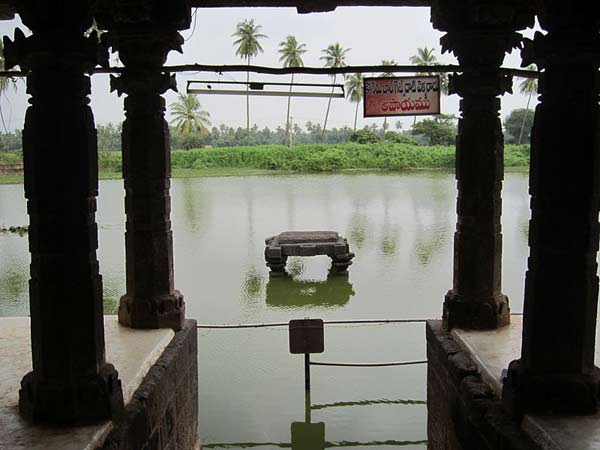 ఒక్క రోజులో పంచారామాల దర్శనం