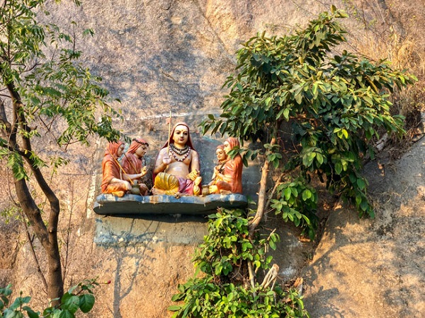 15 రోజుల పాటు