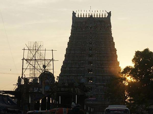 ఎలా చేరుకోవాలి
