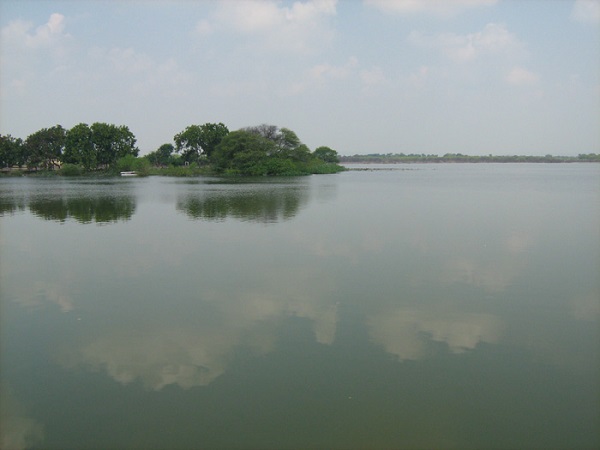 శివలింగం లభిస్తుంది