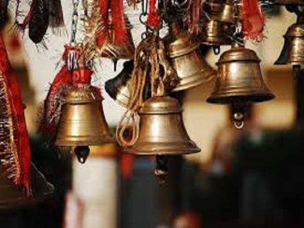 120 దేవాలయాల సముదాయం