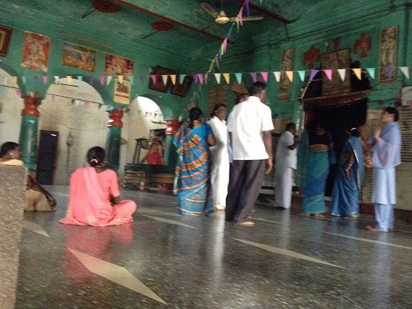 బ్రహ్మ దేవుడు