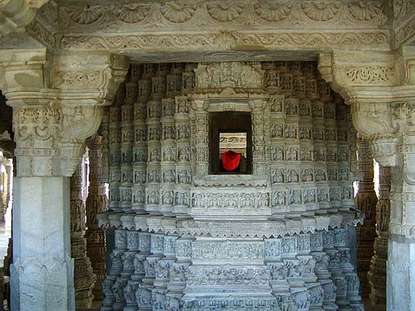 రనక్ పూర్ దేవాలయం