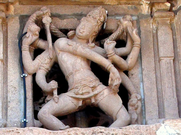 రూపాల సంగమేశ్వరాలయం