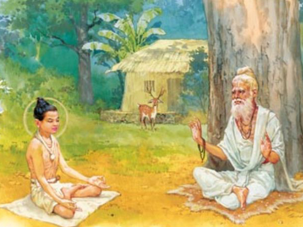 మునులు
