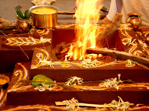 పుండరీక యాగం