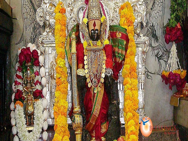 భ్రమరాంబ