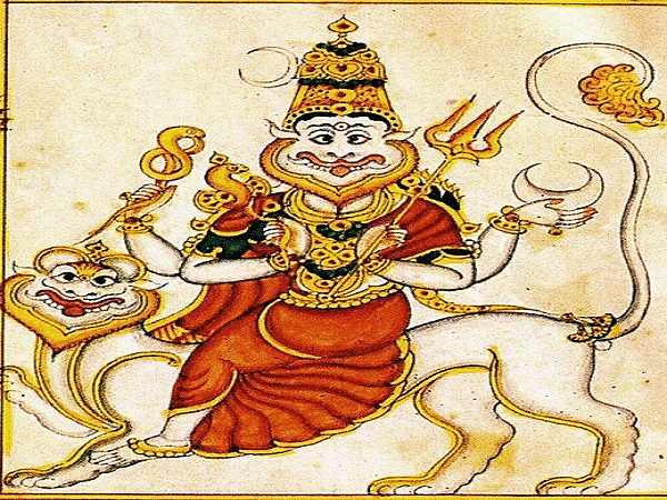 క్షుద్రపూజలకు విరుగుడుగా