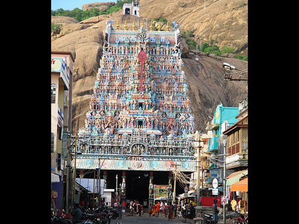 తిరుప్పర కుండ్రం