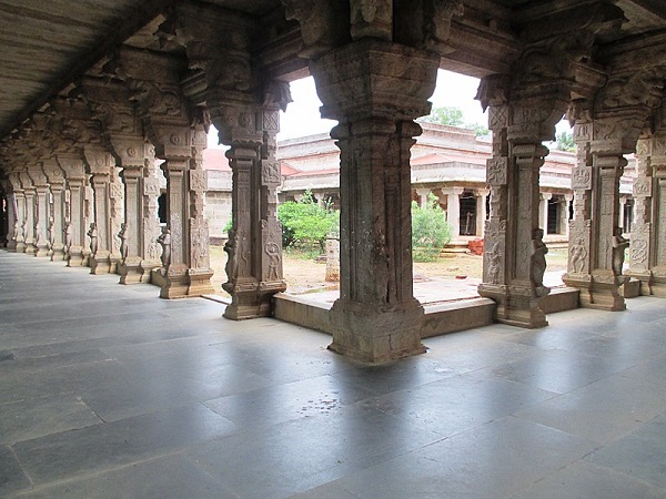 మూడు నదులు సంగమించే