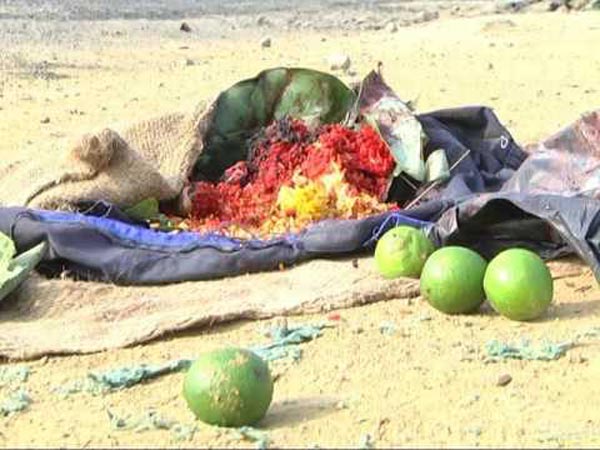 రాత్రి సమయంలోనే కాదు