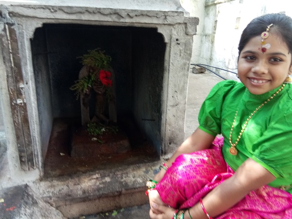 రాజన్నగా కూడా పూజిస్తారు