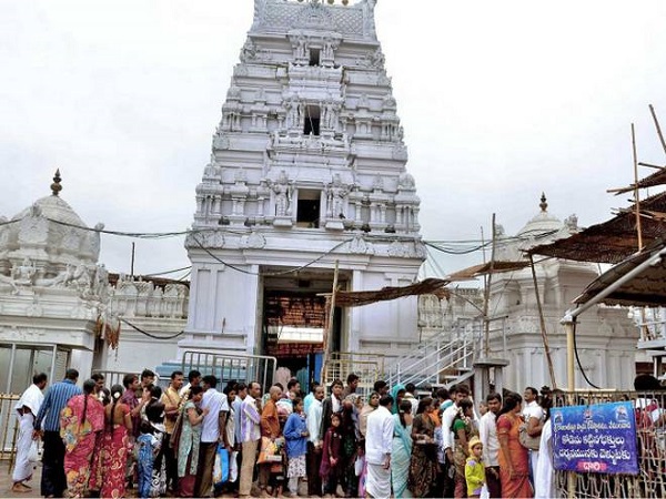 వేములవాడ