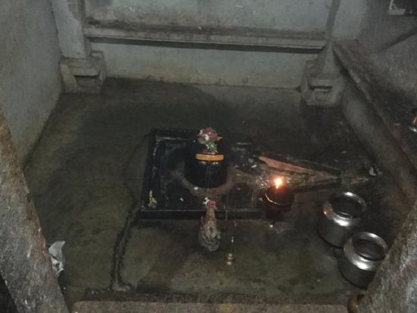 లింగ రూపంలో
