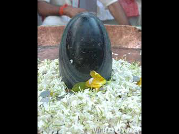 4. మేఘదంబేశ్వరలింగం